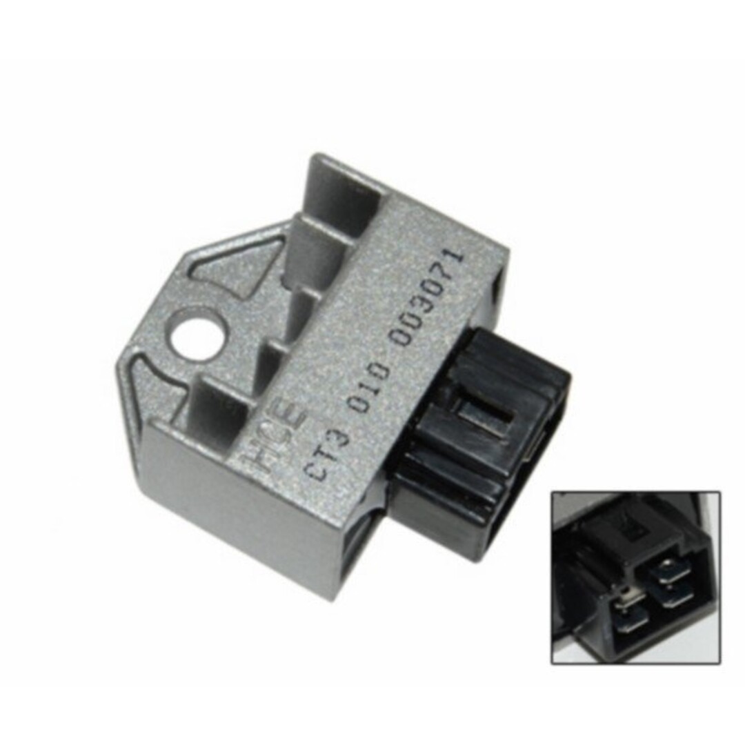 Peugeot spanningsregelaar django/ksb/spf3-4t/symph/tweet/viva>08-4t orig 775847