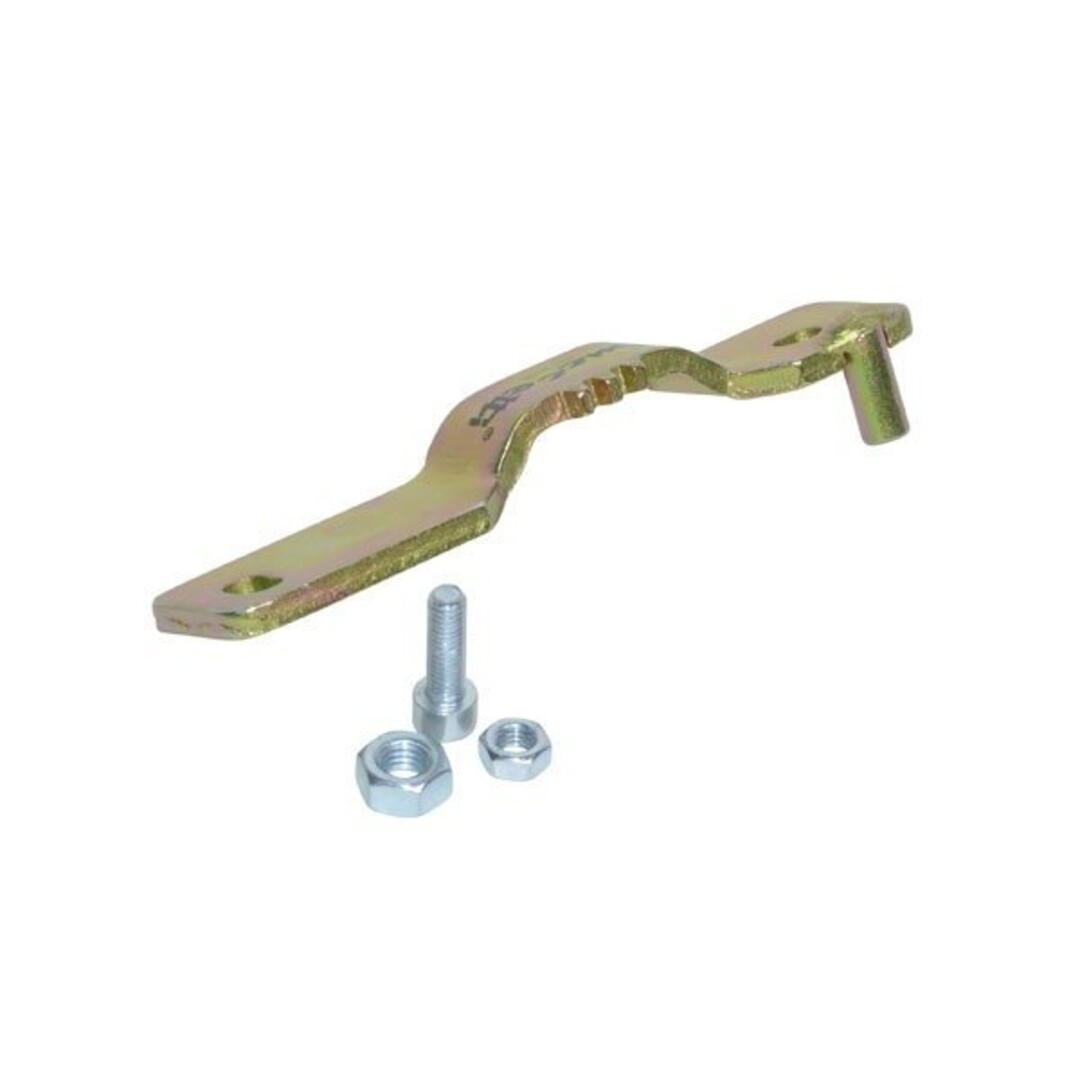 gereedschap blokkeer starttandw 12 inch django/ksb buzzetti 5458