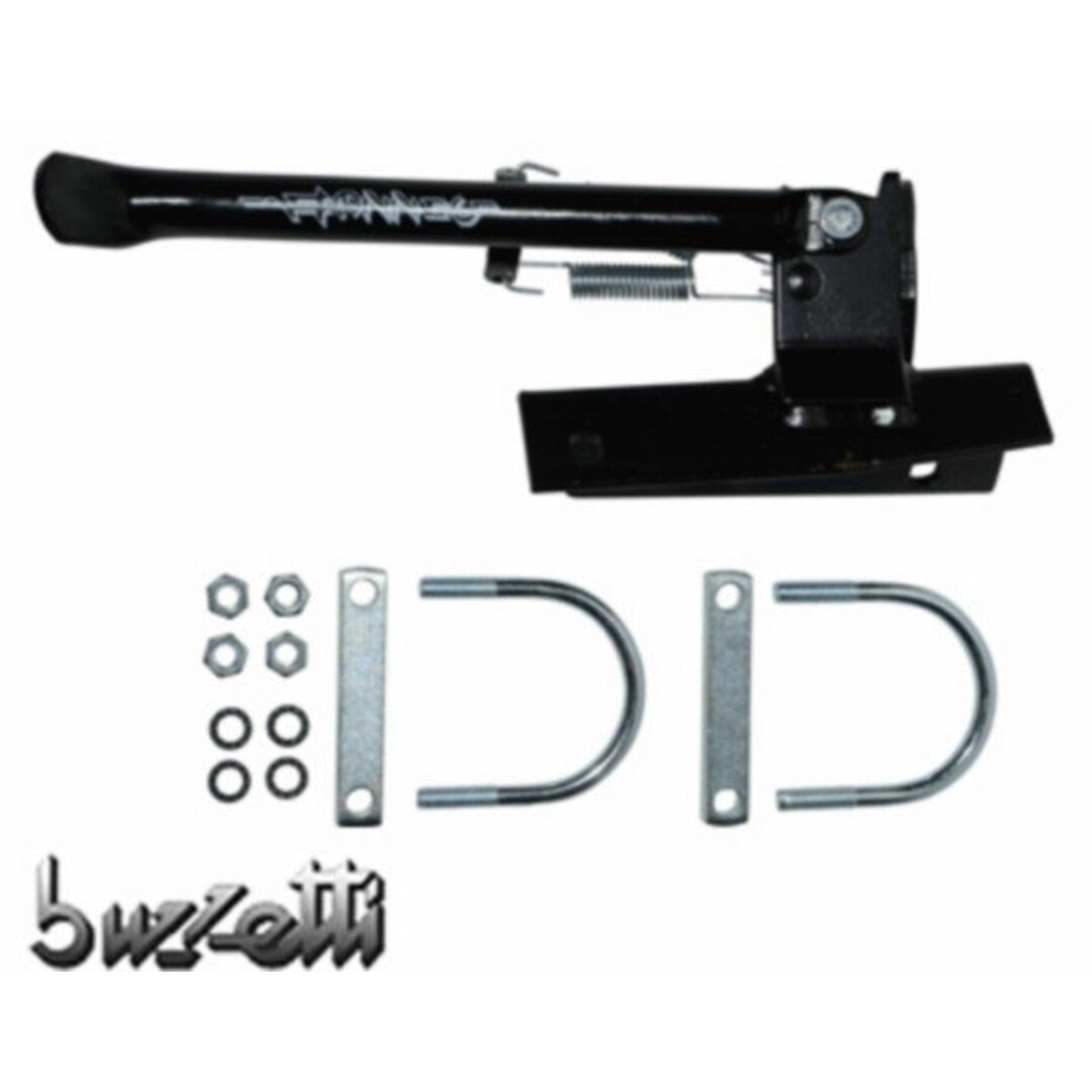 zijstandaard ludix 10 inch buzzetti 4638