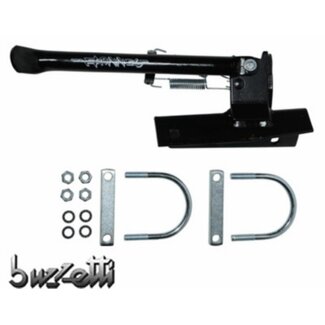 zijstandaard ludix 10 inch buzzetti 4638