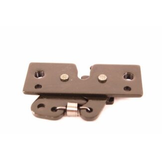 Peugeot buddyvergrendeling spf/tkr/viva orig 734197