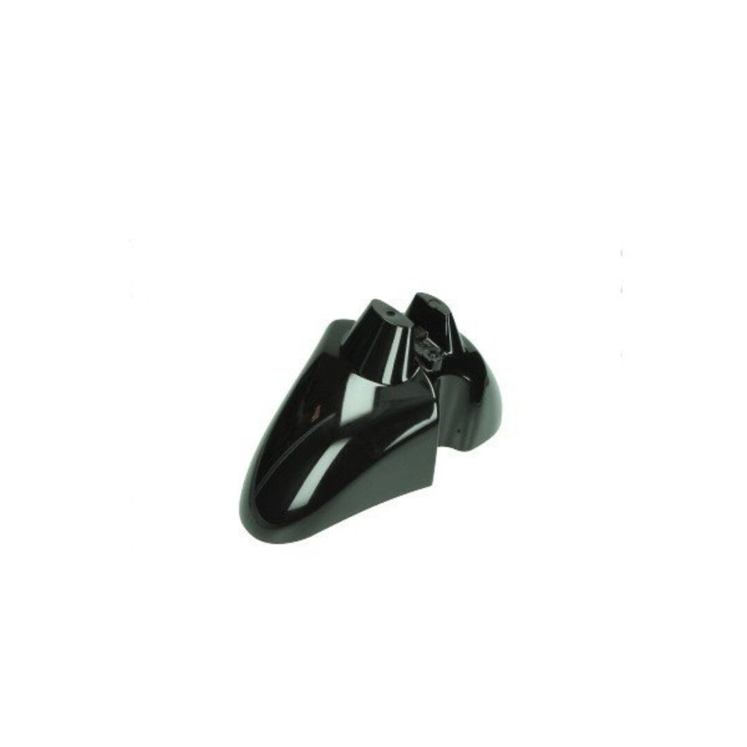 Peugeot voorspatbord viva zwart metallic nk orig 739499nk