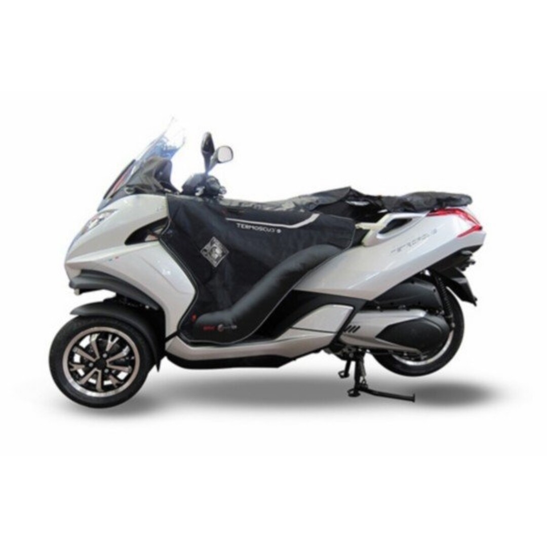 beenkleed thermoscud metropolis tucano r173 pro