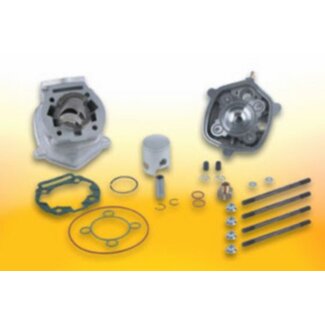 Derbi cil+kop replica senda2006 39.88mm malossi mhr 3112977