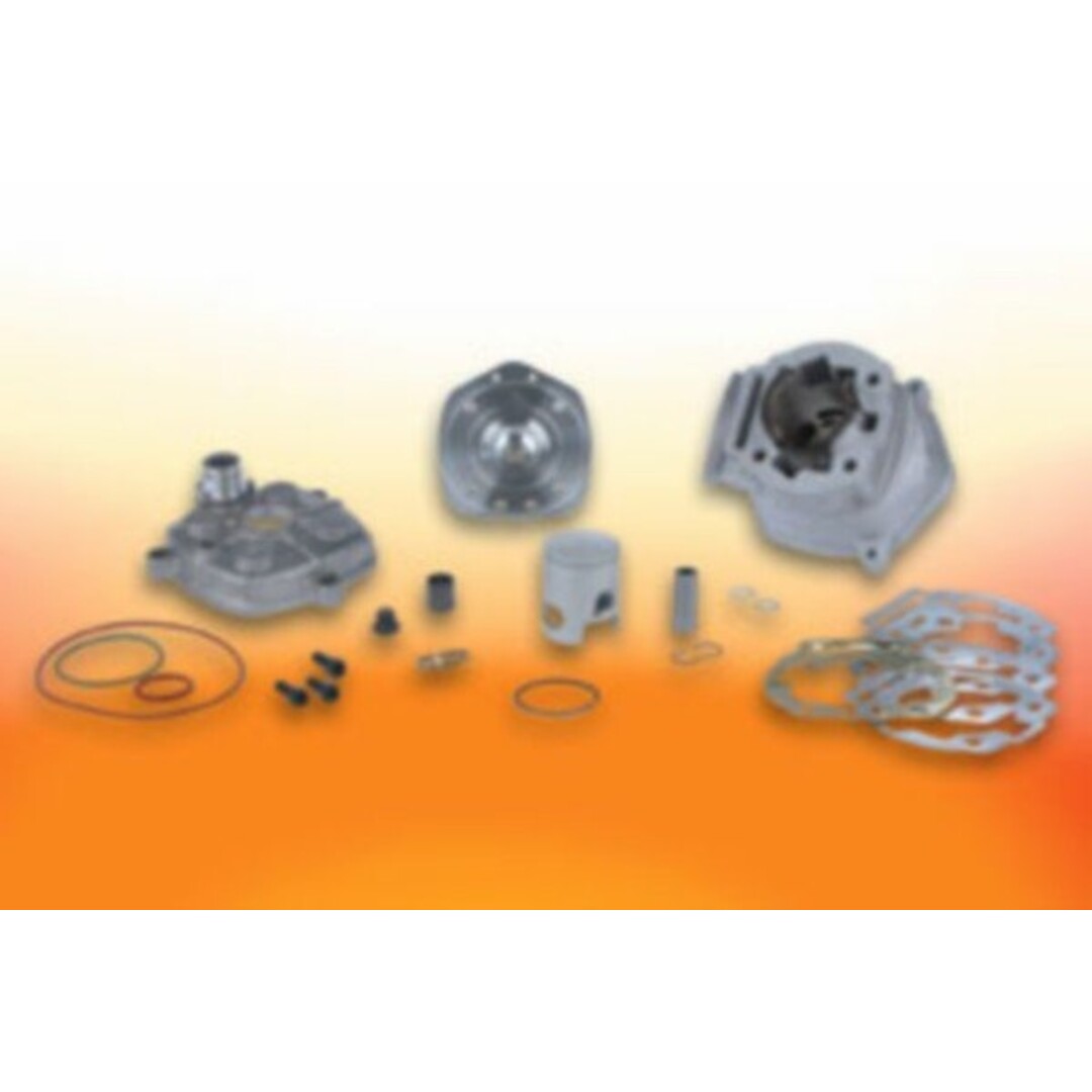 Derbi cil+kop team senda2006 39.88mm malossi mhr 3112981