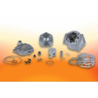 Derbi cil+kop team senda2006 39.88mm malossi mhr 3112981