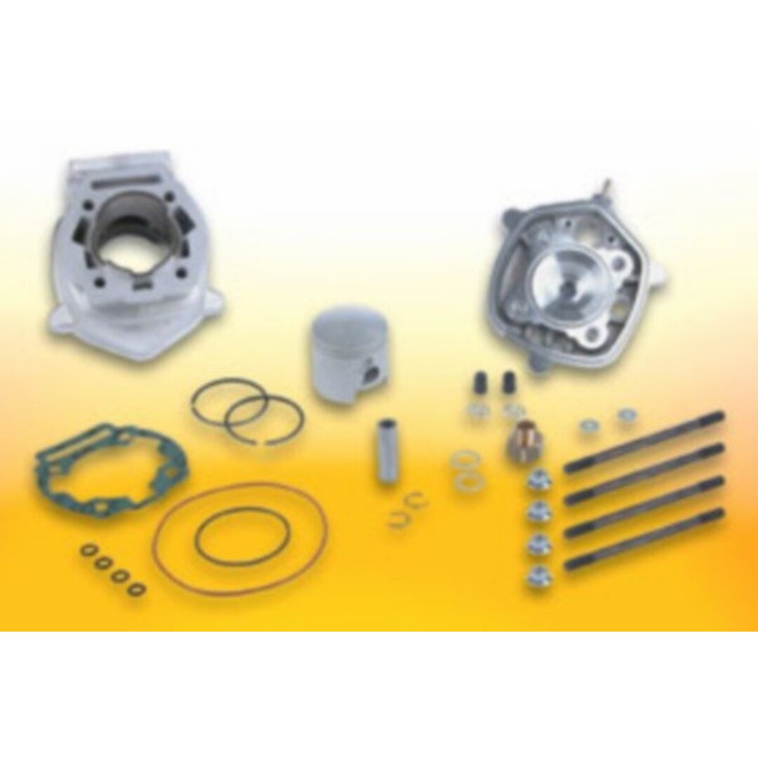 Derbi cil+kop big bore replica senda2006 50mm malossi mhr 3112985