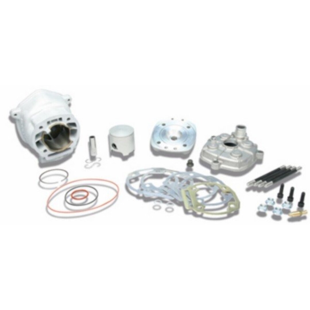 Derbi cil+kop big bore team senda2006 50mm malossi mhr 3112988