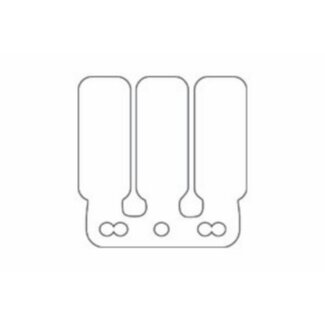 Malossi membraanplaatset gpr/sen/zulu malossi 2712431.c0