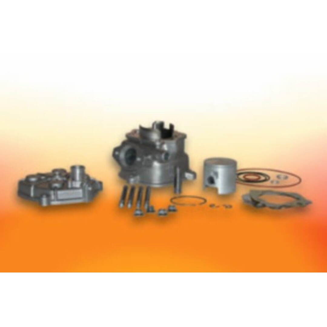 Malossi cil+kop big bore team gpr/sen 50mm malossi mhr 3112376