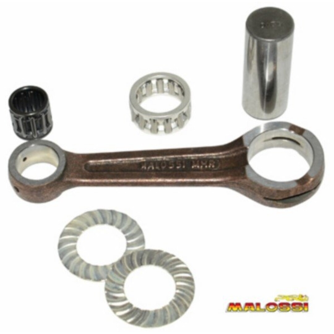 Derbi drijfstang pen 12 senda 90mm malossi 5312316