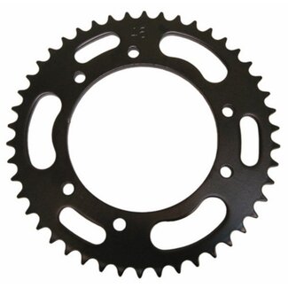 achterkettingwiel dt50r/dt50sm/fur/ryz/sen/smx/xsm/xtm 46t