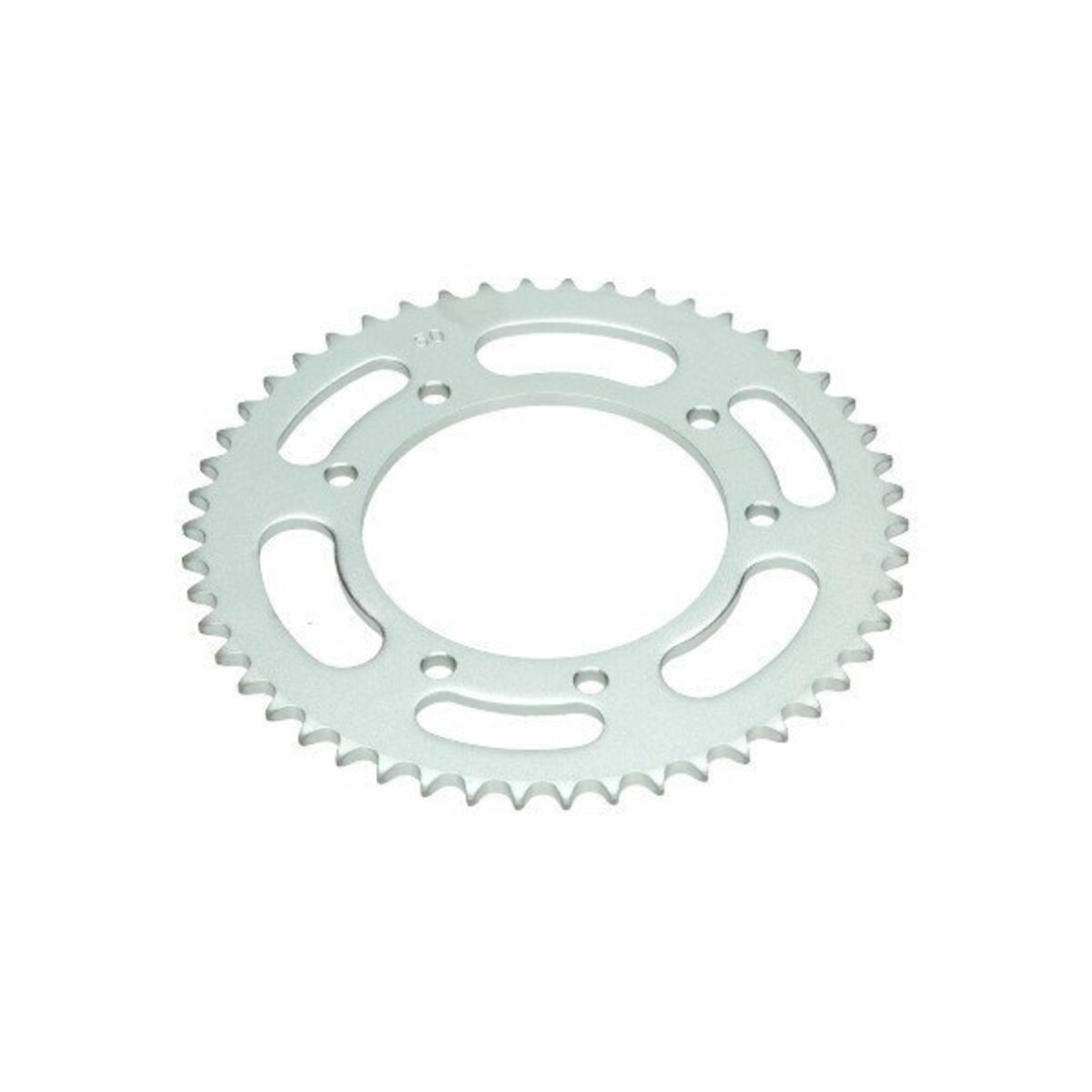 achterkettingwiel dt50r/dt50sm/fur/ryz/sen/smx/xsm/xtm 50t