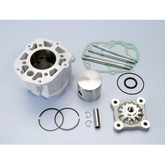 cil+kop big bore aluminium senda2006 50mm polini 109.0016