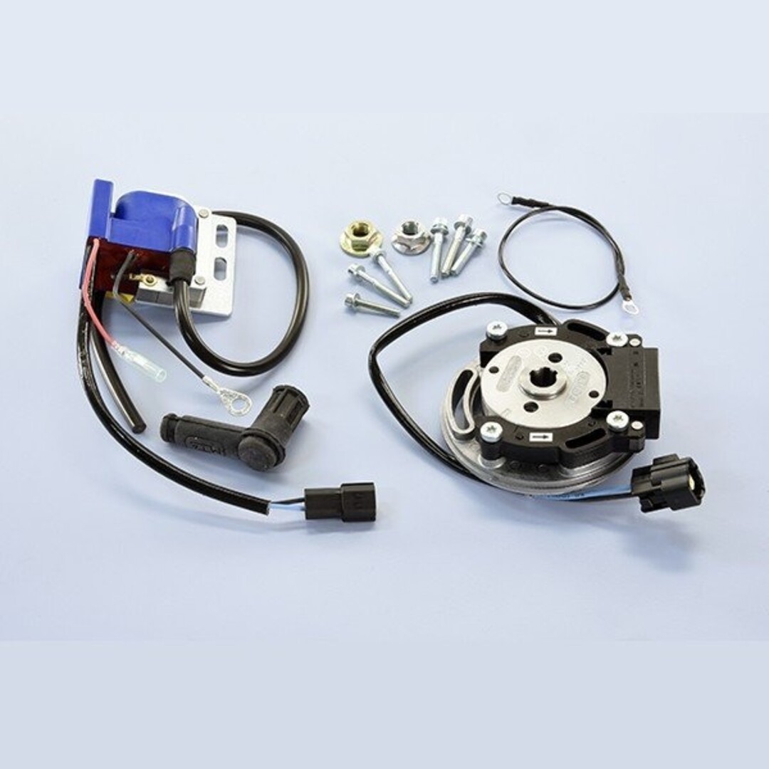 ontsteking + binnenrotor apr rx50/min am6/sen polini 171.0555