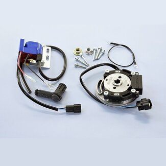 ontsteking + binnenrotor apr rx50/min am6/sen polini 171.0555