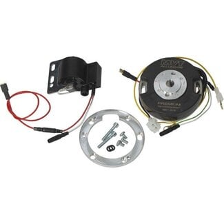 MVT ontsteking electronisch + binnenrotor premium apr rx50/sen/sen x-tr/sx MVT