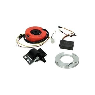 MVT ontsteking digitaal + binnenrotor euro-4 apr rx50/sen/sx MVT