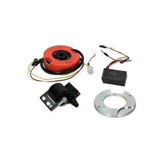 ontsteking digitaal + binnenrotor euro-4 apr rx50/sen/sx MVT