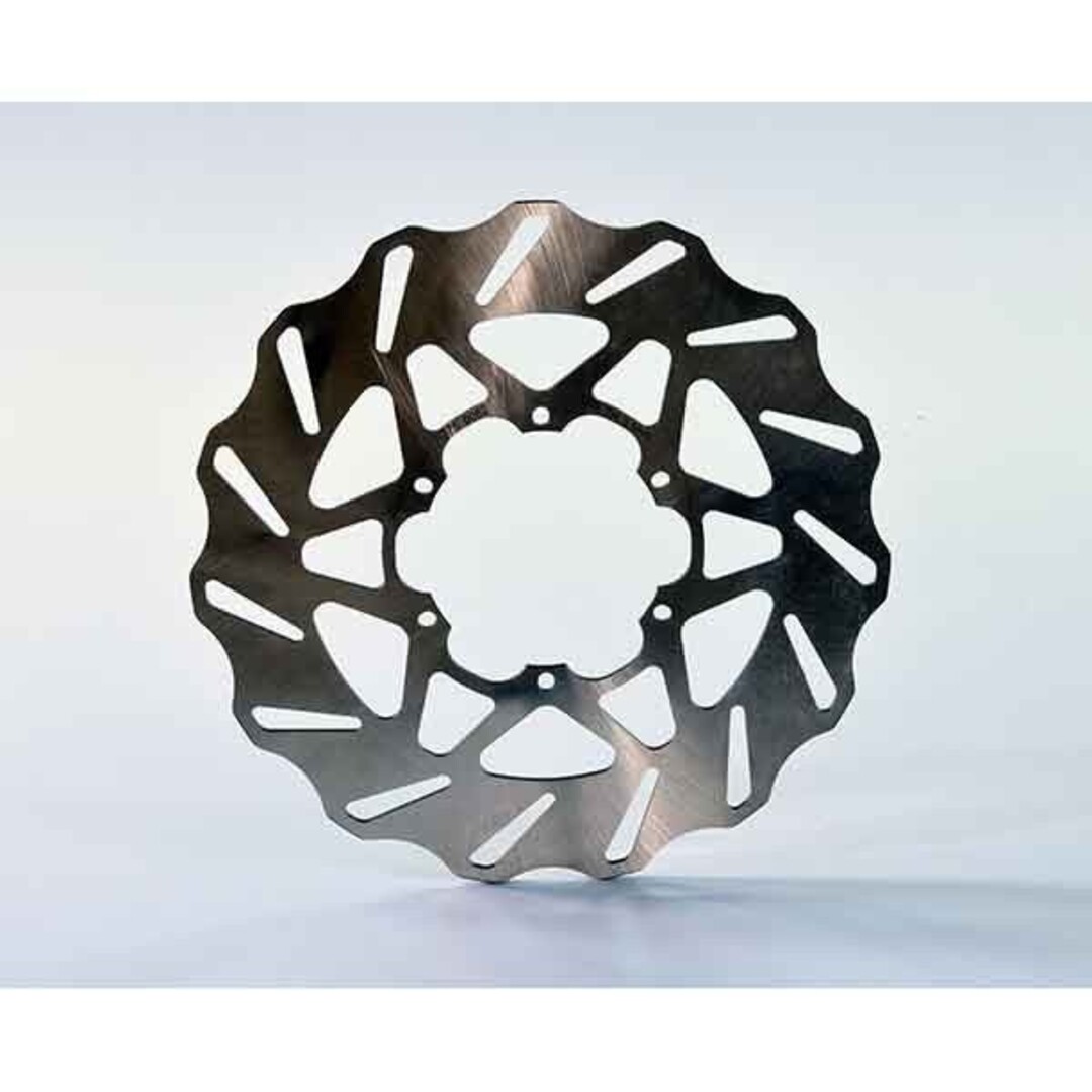 remschijf wave sen pro/sen x-tr 260mm voor polini 175.0052