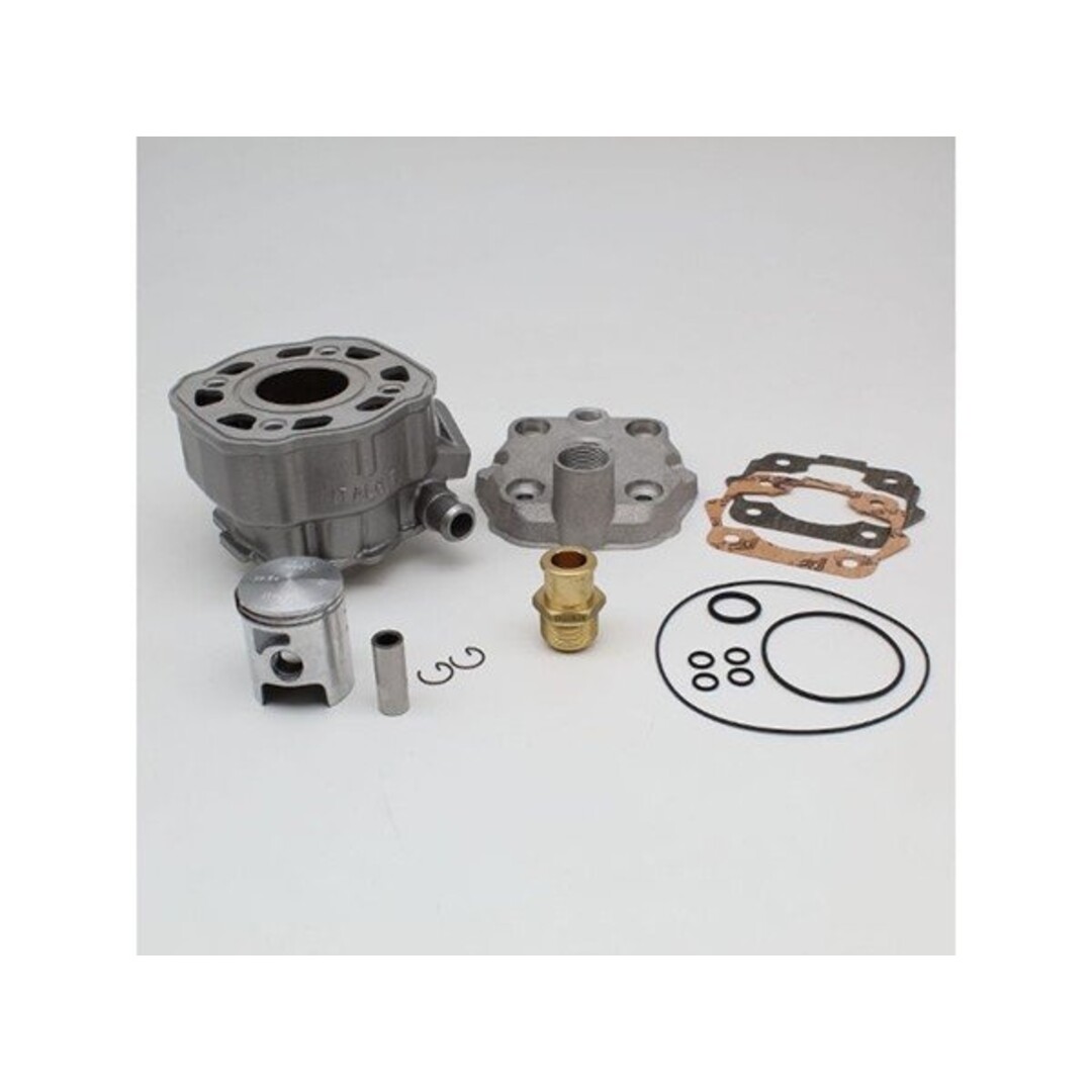 cil+kop snel senda 40mm Italkit ck.12.500.g1