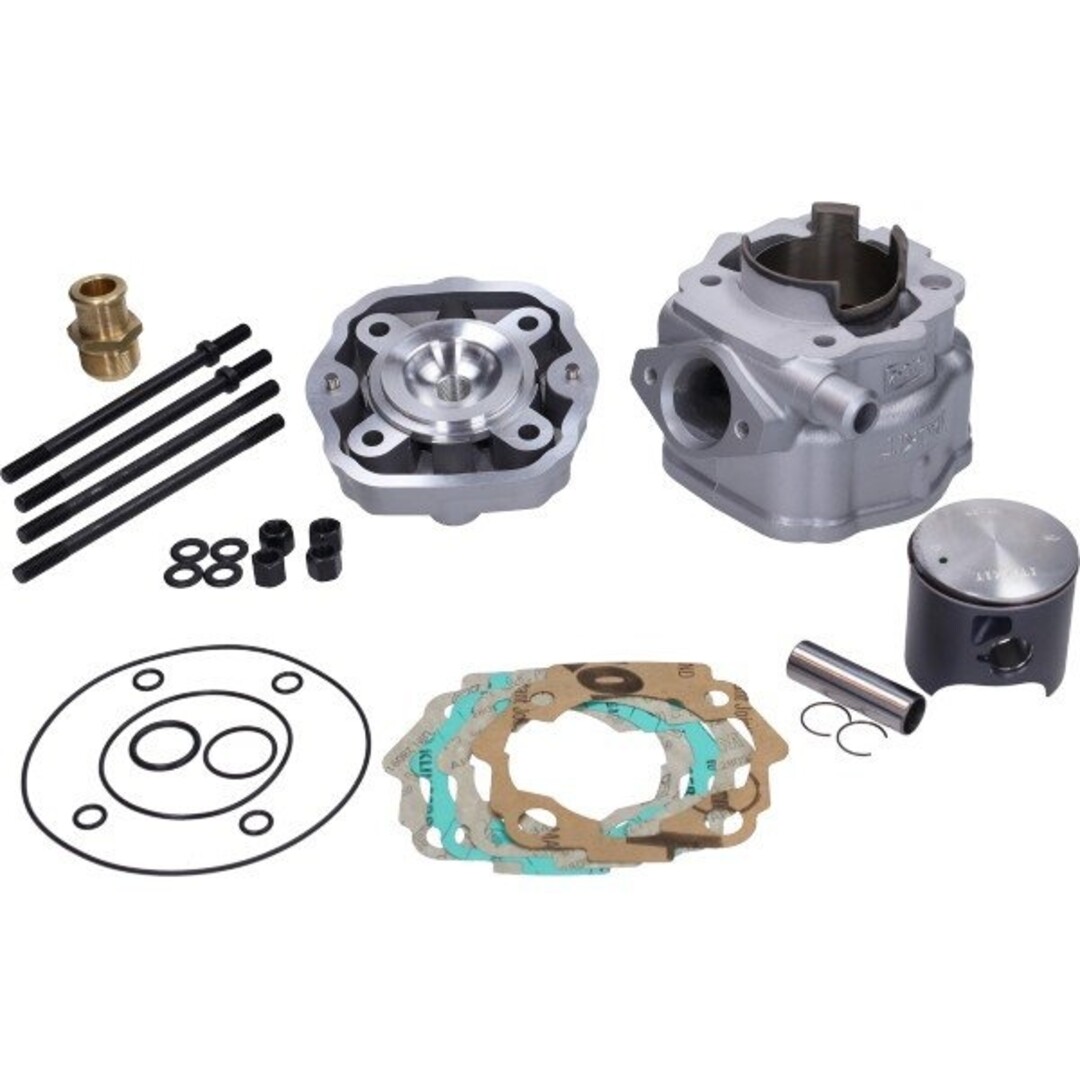 cil+kop euro-2 P12 derbi 52mm Italkit ck.12.951.gr2