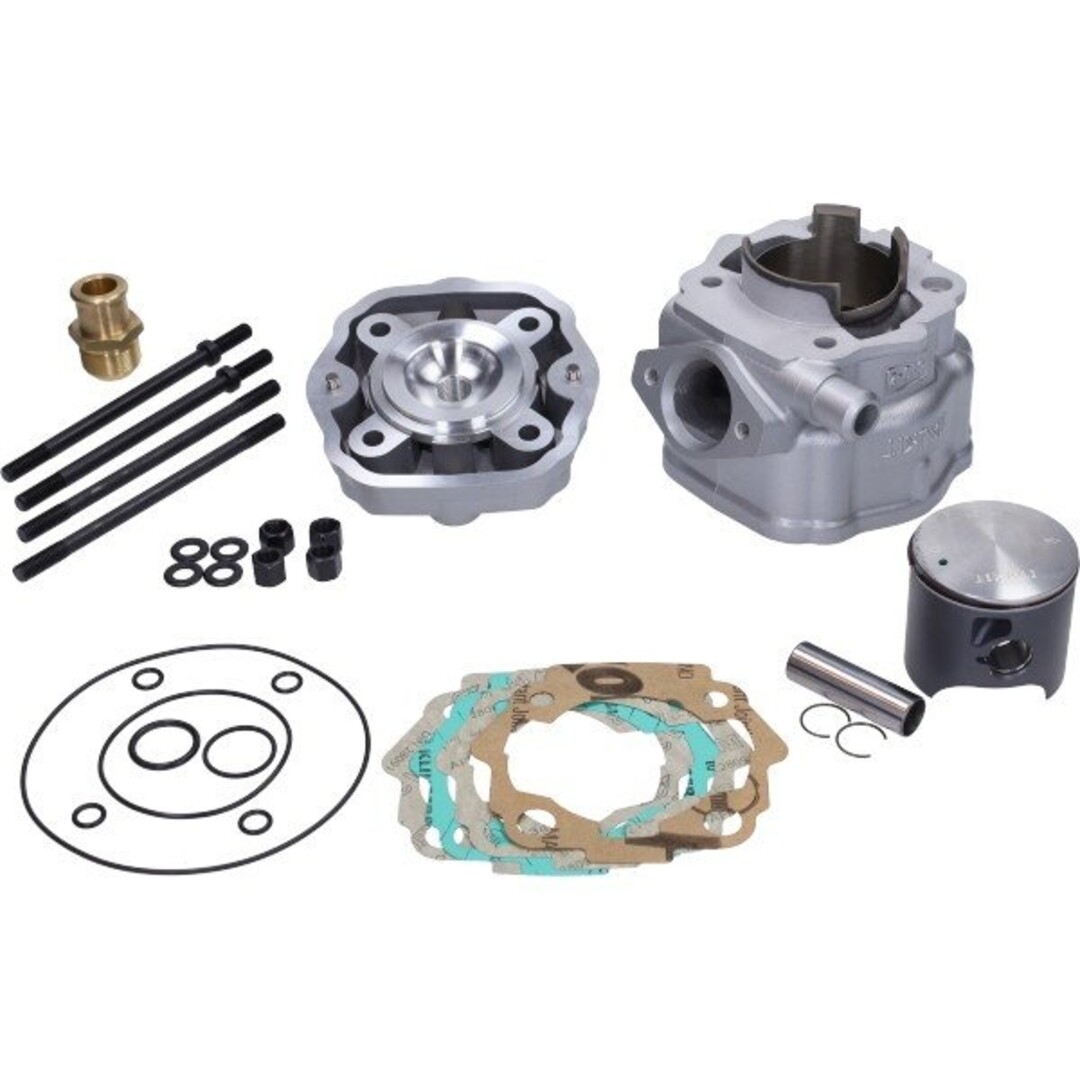 cil+kop euro-2 P14 derbi 52mm Italkit ck.12.951.g14