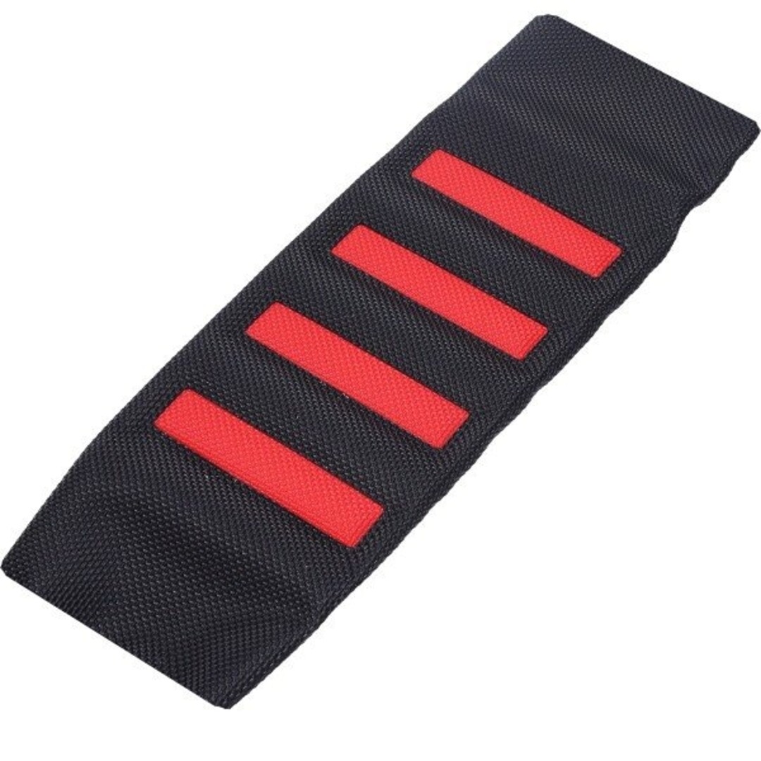 buddydek SM50 derbi/sen x-tr zwart/rood