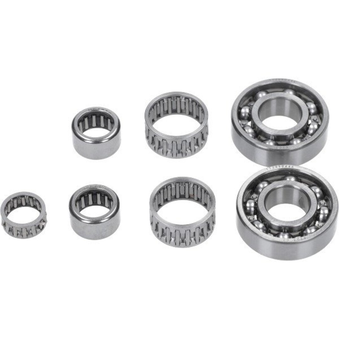 Naraku Naraku complete lagerset 7-delig voor Derbi, Gilera SMT, Aprilia RX/SX 50, Senda 2006 – NK103.22