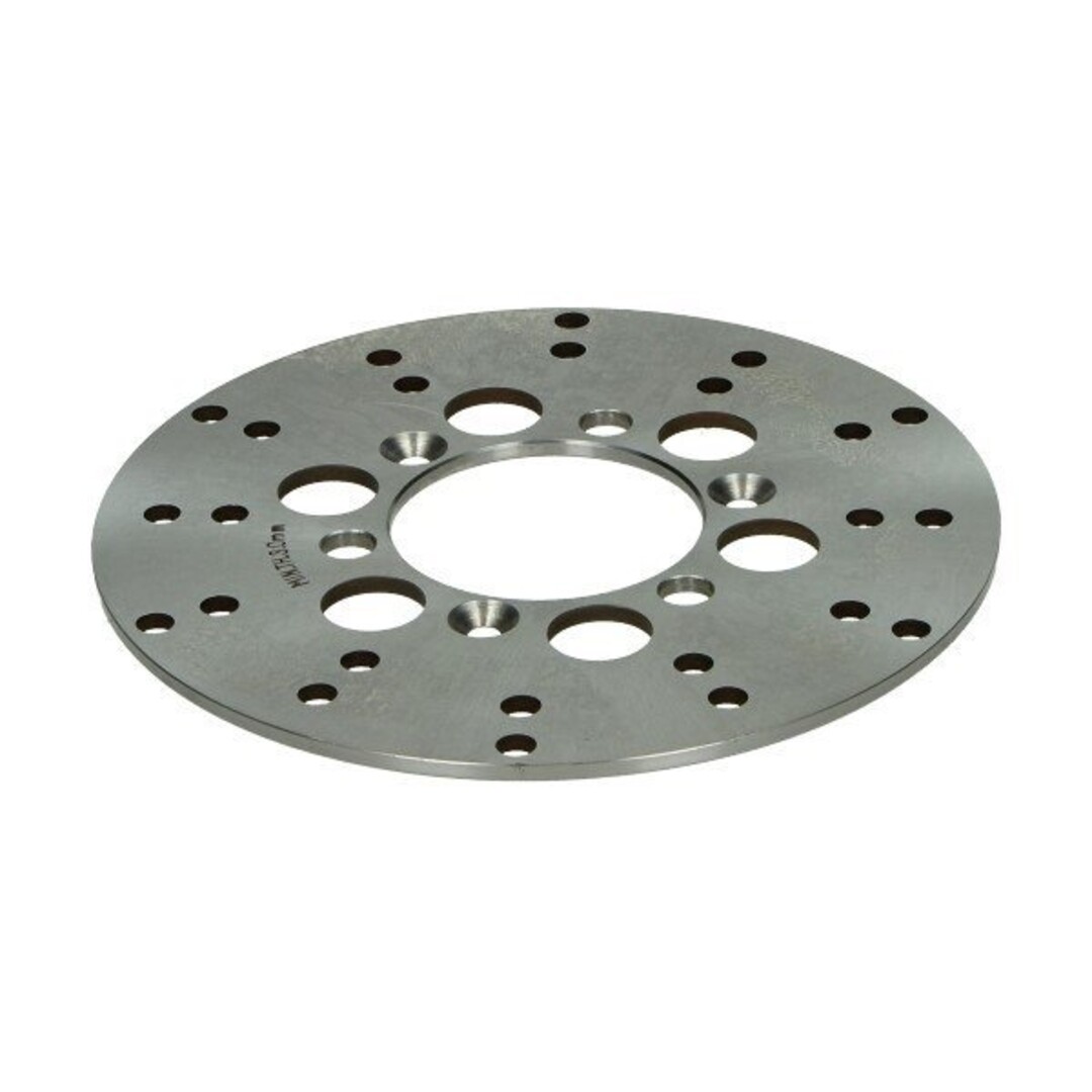 remschijf fur/sen achter