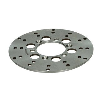 remschijf fur/sen achter