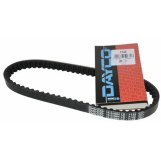 v-snaar rush/vam 16.5x664 dayco/pirelli 7142
