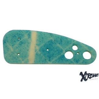 luchtfilterelement (made in EU) vamos Xtreme