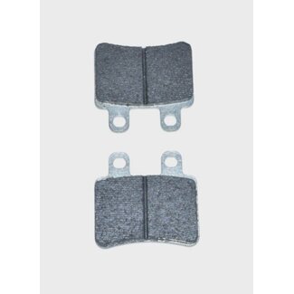 remblokset malaguti drak/dt50sm/xsm/xtm achter orig 11963500