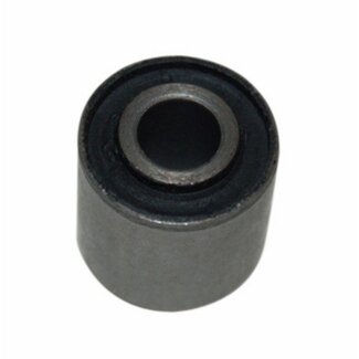 silent block schokbreker aer/min hor 20x20x8 achter orig