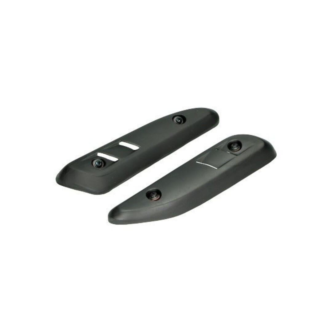 hitteschild uitlaat f10 orig 07116503