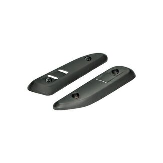 hitteschild uitlaat f10 orig 07116503