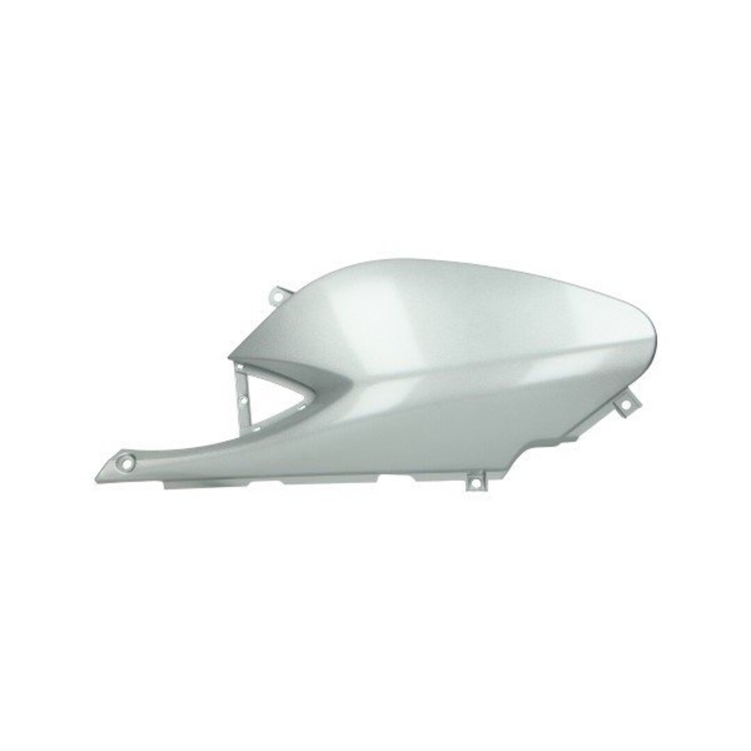 zijscherm xsm zilver 77 rechts orig 06011477=op=op