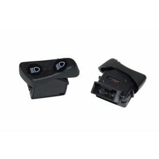 lichtschakelaar groot/klein gts125/gts250/gts300/lib/vespa lx/vespa S piag orig 294877