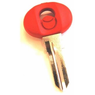 sleutel contactslot blind gilera dna piag orig 970239