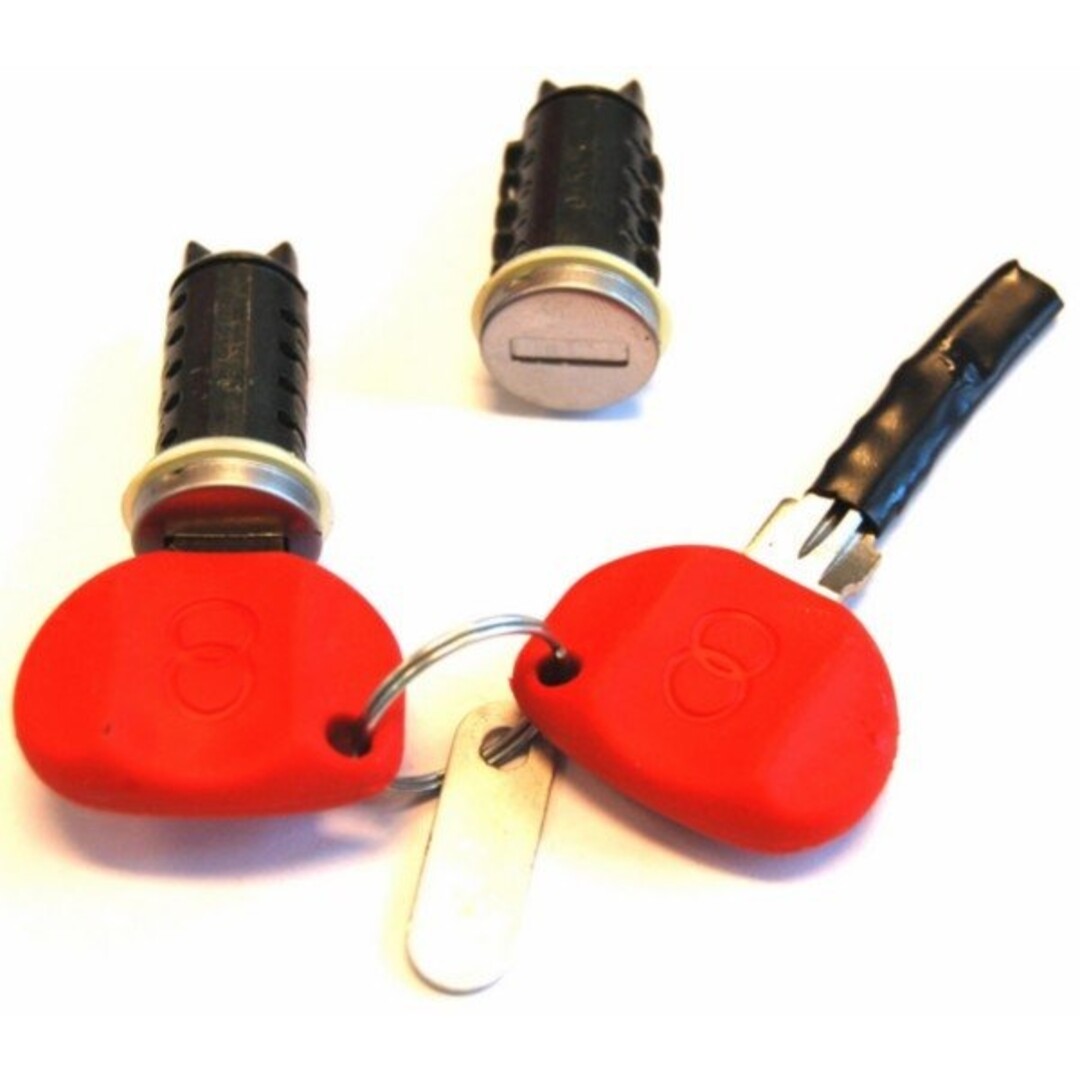 contactslotset ice/run piag orig 576718 2-delig