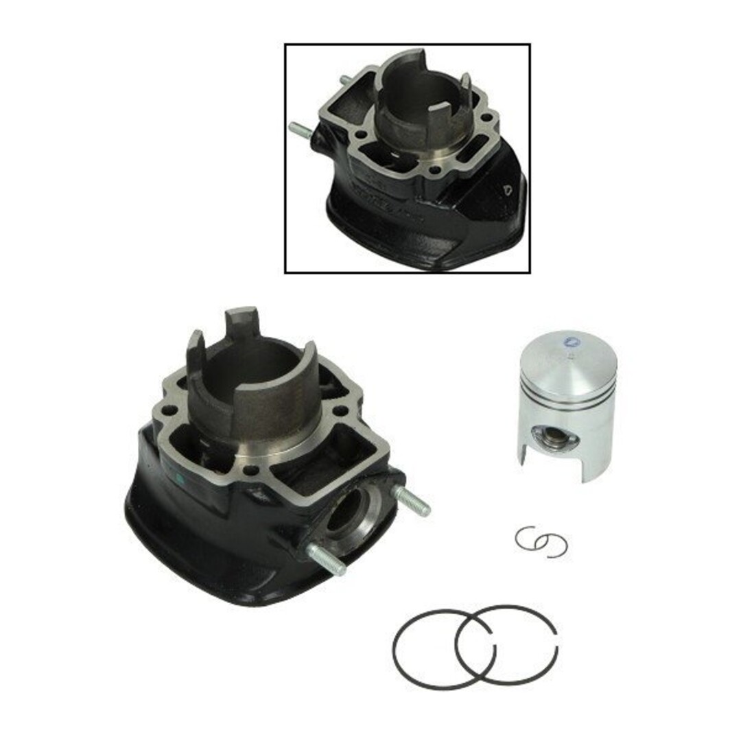 cilinder lc sco piaggio nt 40mm piag orig 833598