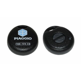 afstandsbediening alarm E-lux piag orig 602692m