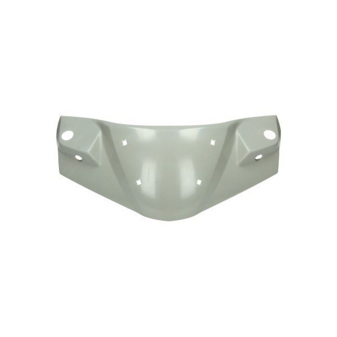 Originele blank stuurkap Piaggio voor Runner/RST – OEM 655189