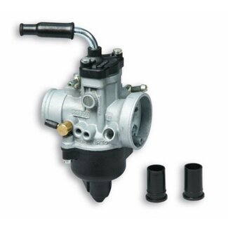 Malossi carburateur phvb 22mm malossi 1611029