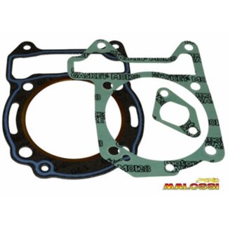 Malossi pakking topset run125-4t/run180-4t 74mm malossi 1112066b