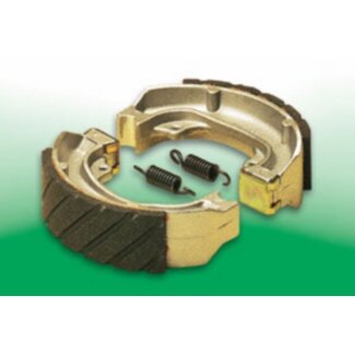 Malossi remsegment set mc2/nrg/typ/zip rst achter malossi mhr 6215806