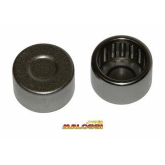 Malossi naaldlager sec. as sco piaggio 2t 12x16x10 malossi 668720 2pcs