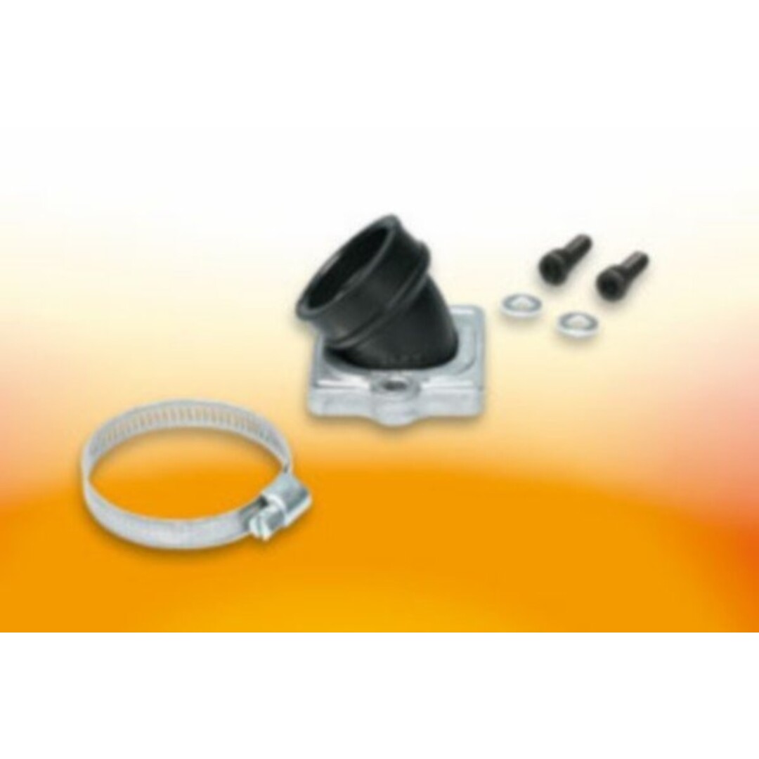 Malossi spruitstuk draaibaar viton sco pia2t/sr piag 30-35mm malossi 2013802