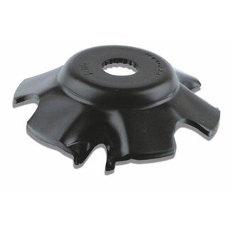 Malossi varioramplaat team runner malossi mhr 259021b